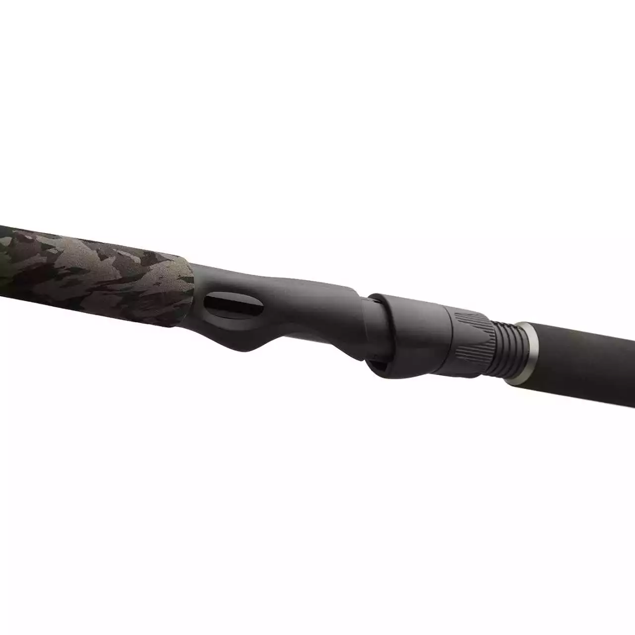 DAM Madcat Black Spin 270cm 40-150g 4 DAM Madcat Black Spin 270cm 40-150g – Bild 2