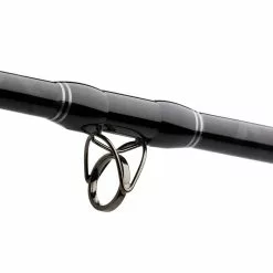 DAM Madcat Black Heavy Duty 270cm 200-300g -Karpfenruten Schritte 70695 madcat black spin 270cm 200 300g ring 1280x1280