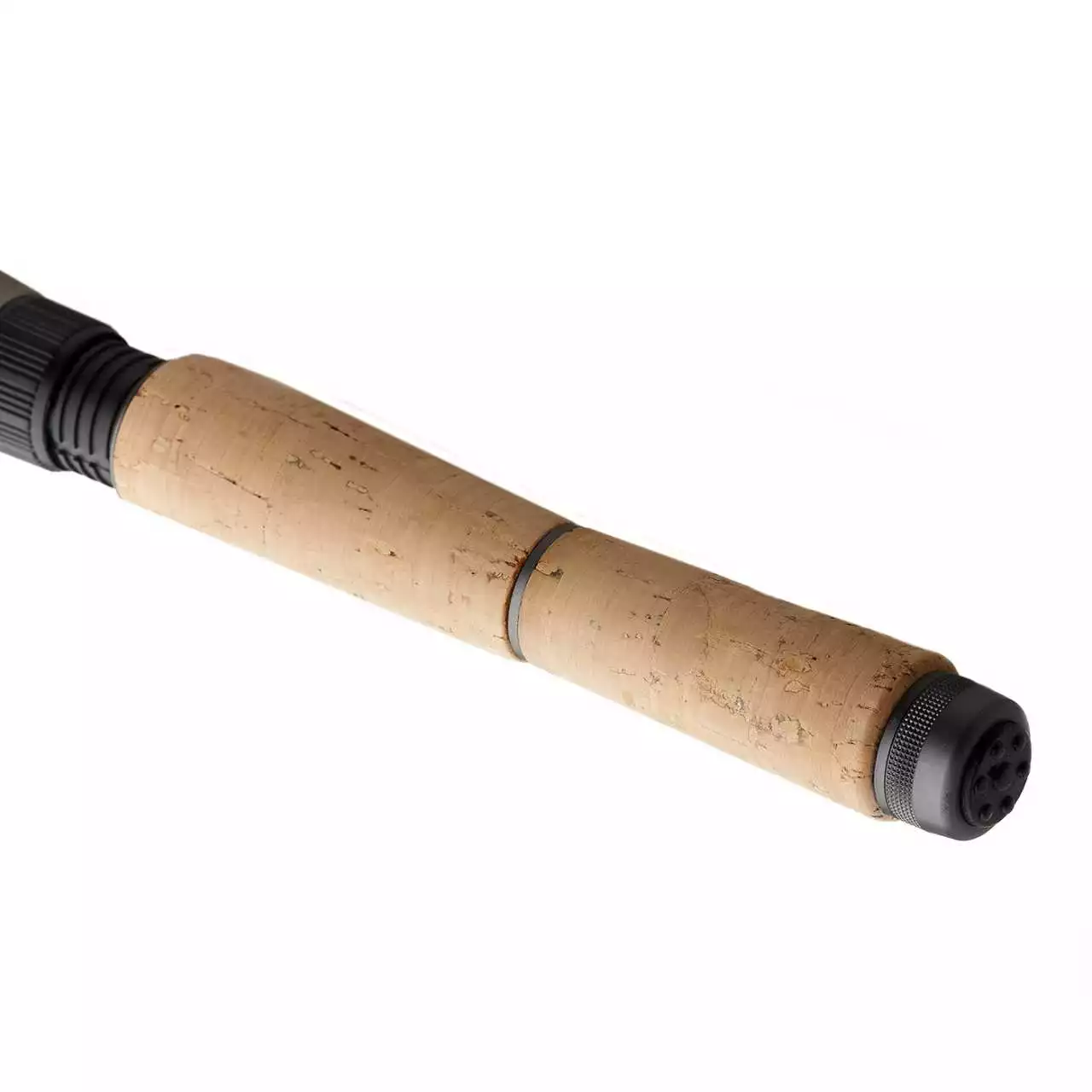 DAM Shadow Tele Mini Spin 190cm 5-15g 5 DAM Shadow Tele Mini Spin 190cm 5-15g – Bild 3