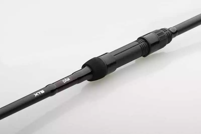 DAM XT5 Karpfenrute 9 Ft 2,75 Lbs 6 DAM XT5 Karpfenrute 9 Ft 2,75 Lbs – Bild 4