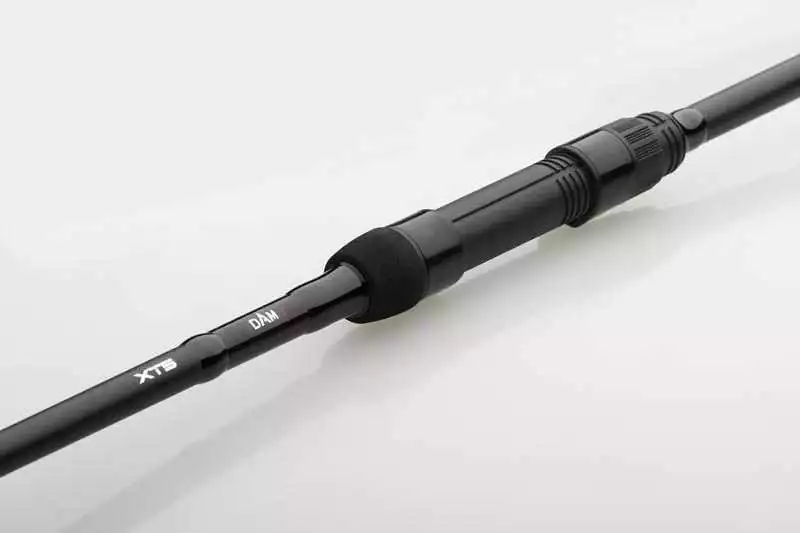 DAM XT5 Karpfenrute 13 Ft 3,50 Lbs 5 DAM XT5 Karpfenrute 13 Ft 3,50 Lbs – Bild 3