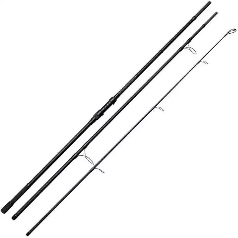 Prologic Fishing ProLogic C-Series AB Rod 12 Ft 3,50 Lb 3-teilig 3 Prologic Fishing ProLogic C-Series AB Rod 12 Ft 3,50 Lb 3-teilig