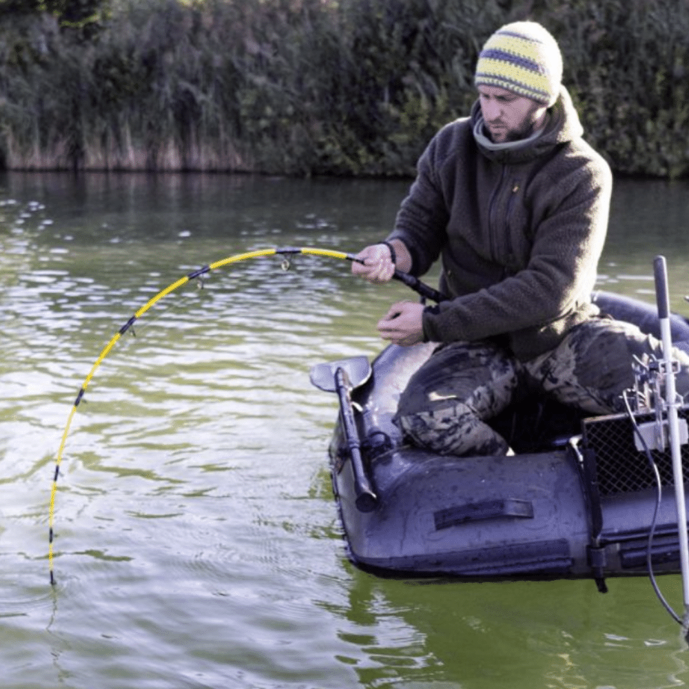 Black Cat Freestyle Power Bank 3,00 Meter 400 G 6 Black Cat Freestyle Power Bank 3,00 Meter 400 G – Bild 4