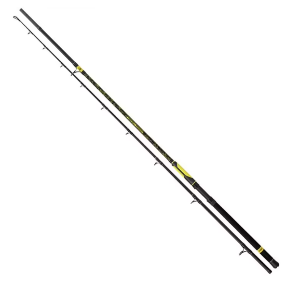 Black Cat Perfect Passion XH-S 3,20 Meter 350 G 3 Black Cat Perfect Passion XH-S 3,20 Meter 350 G