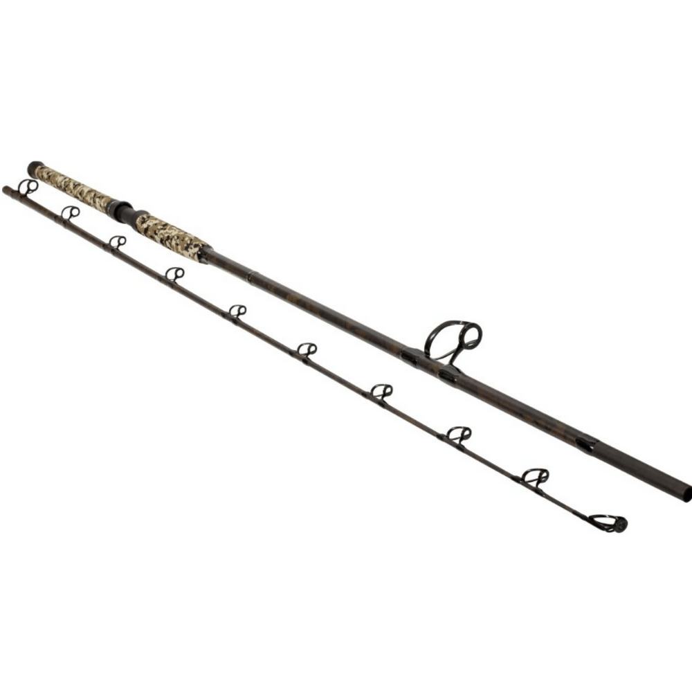 Black Cat Wild Cat´z Beast 3,05 Meter 100-300 G 7 Black Cat Wild Cat´z Beast 3,05 Meter 100-300 G – Bild 5