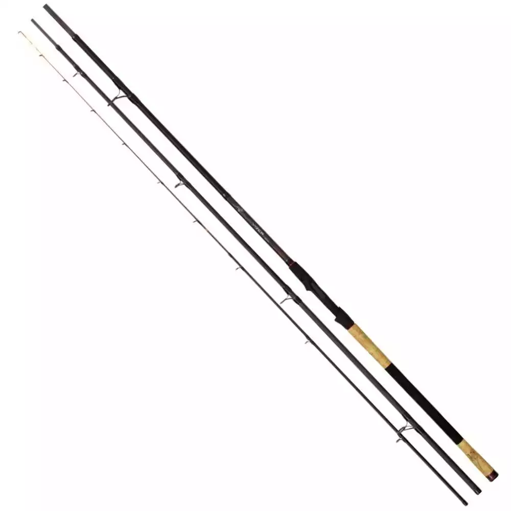Browning Black Viper III 120R/S 420 Cm 120g 3-teilig 3 Browning Black Viper III 120R/S 420 Cm 120g 3-teilig