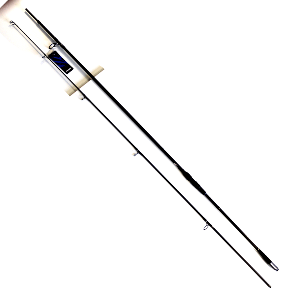 Okuma Custom Black Carp 13 Ft 3,50 Lbs 3 Okuma Custom Black Carp 13 Ft 3,50 Lbs