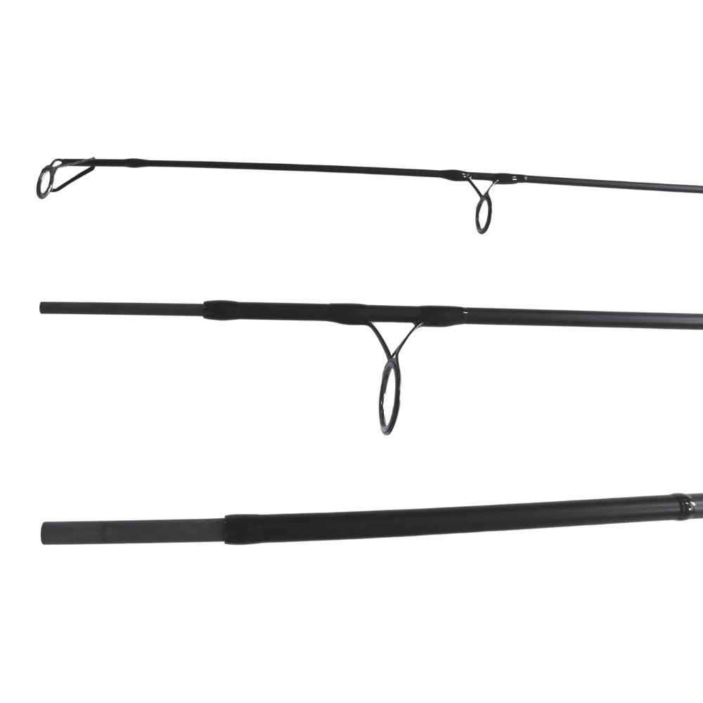 Okuma Custom Black Carp 12 Ft 3,50 Lbs 3-teilig 6 Okuma Custom Black Carp 12 Ft 3,50 Lbs 3-teilig – Bild 4