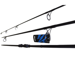 Okuma Custom Black Carp 13ft 3,50 Lbs 3-teilig -Karpfenruten Schritte CB CA 1203H Custom Black Carp 12 3 5lbs 4 1280x1280