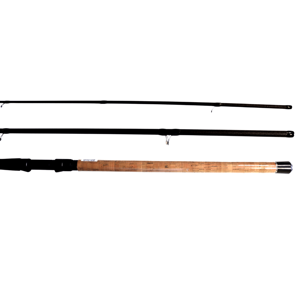 Okuma Custom Black Match 390 Cm 5-25 G 5 Okuma Custom Black Match 390 Cm 5-25 G – Bild 3