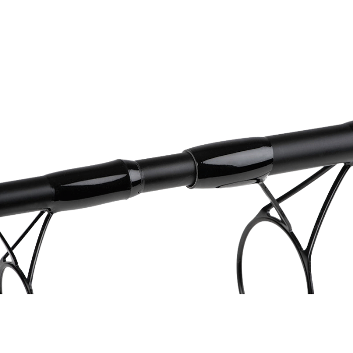 Fox Eos Pro Rod 12 Ft 3,50 Lbs Tele 7 Fox Eos Pro Rod 12 Ft 3,50 Lbs Tele – Bild 5