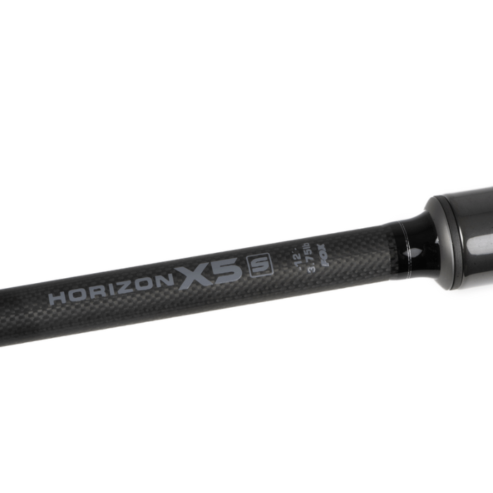 Fox Horizon X5-S Rod 12 Ft 3,75 Lbs 4 Fox Horizon X5-S Rod 12 Ft 3,75 Lbs – Bild 2