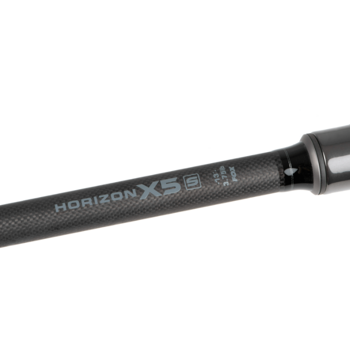 Fox Horizon X5-S Rod 13 Ft 3,75 Lbs 2-teilig 4 Fox Horizon X5-S Rod 13 Ft 3,75 Lbs 2-teilig – Bild 2