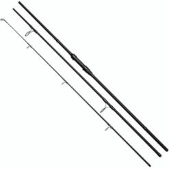 DAM Iconic Carp 12 Ft 3,50 Lbs 3 Teilig