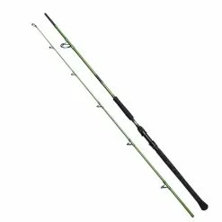 DAM Madcat Green Deluxe 3,45 Meter 150-300 G