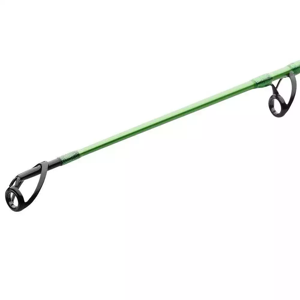 DAM Madcat Green Deluxe 3,45 Meter 150-300 G 4 DAM Madcat Green Deluxe 3,45 Meter 150-300 G – Bild 2
