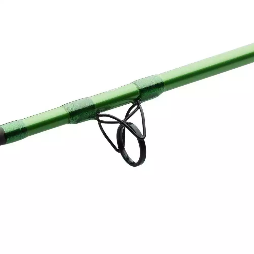DAM Madcat Green Heavy Duty 2,70 Meter 200-400 G 5 DAM Madcat Green Heavy Duty 2,70 Meter 200-400 G – Bild 3
