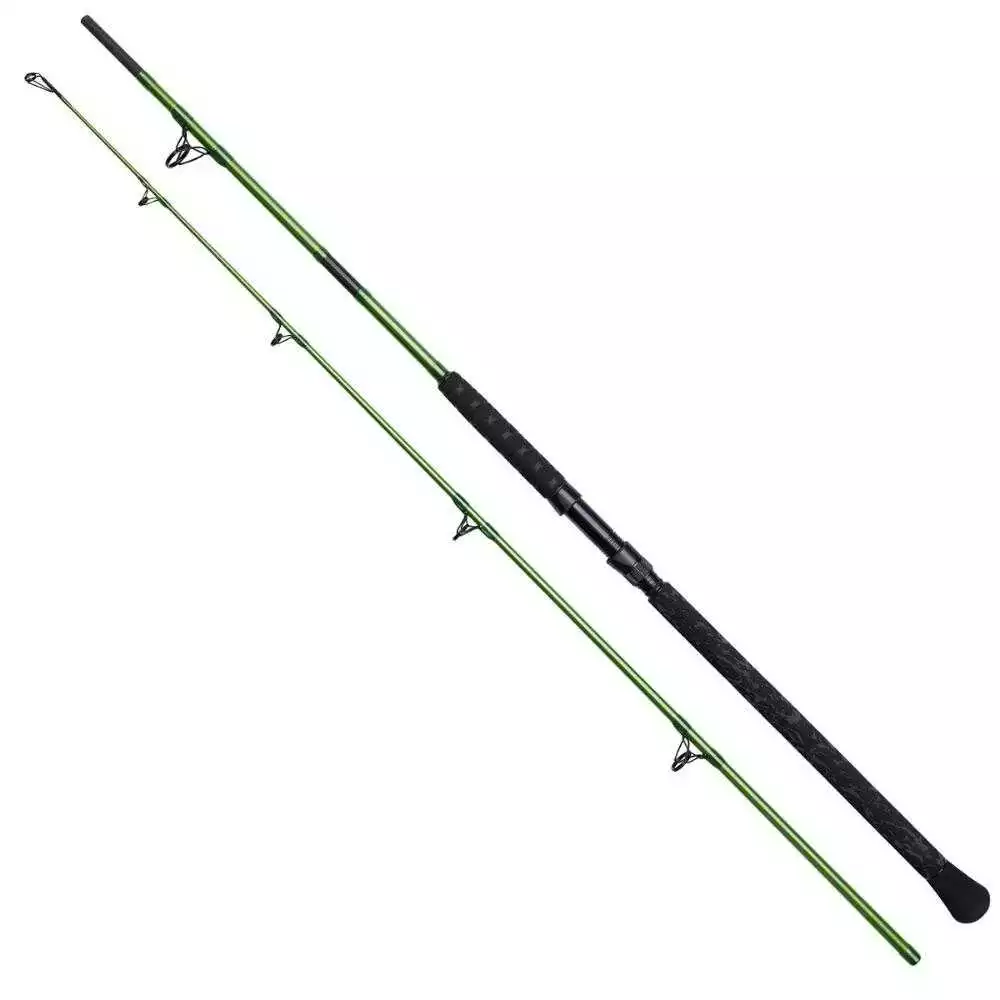 DAM Madcat Green Heavy Duty 2,70 Meter 200-400 G 3 DAM Madcat Green Heavy Duty 2,70 Meter 200-400 G