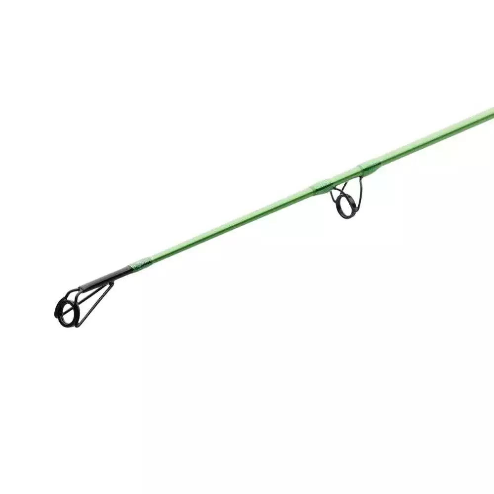 DAM Madcat Green Heavy Duty 2,70 Meter 200-400 G 4 DAM Madcat Green Heavy Duty 2,70 Meter 200-400 G – Bild 2