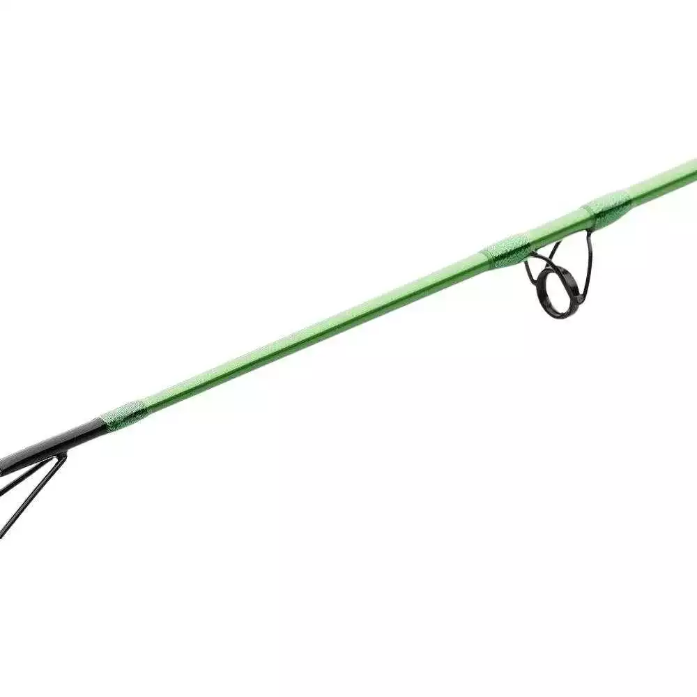 DAM Madcat Green Heavy Duty 2,70 Meter 200-400 G 8 DAM Madcat Green Heavy Duty 2,70 Meter 200-400 G – Bild 6