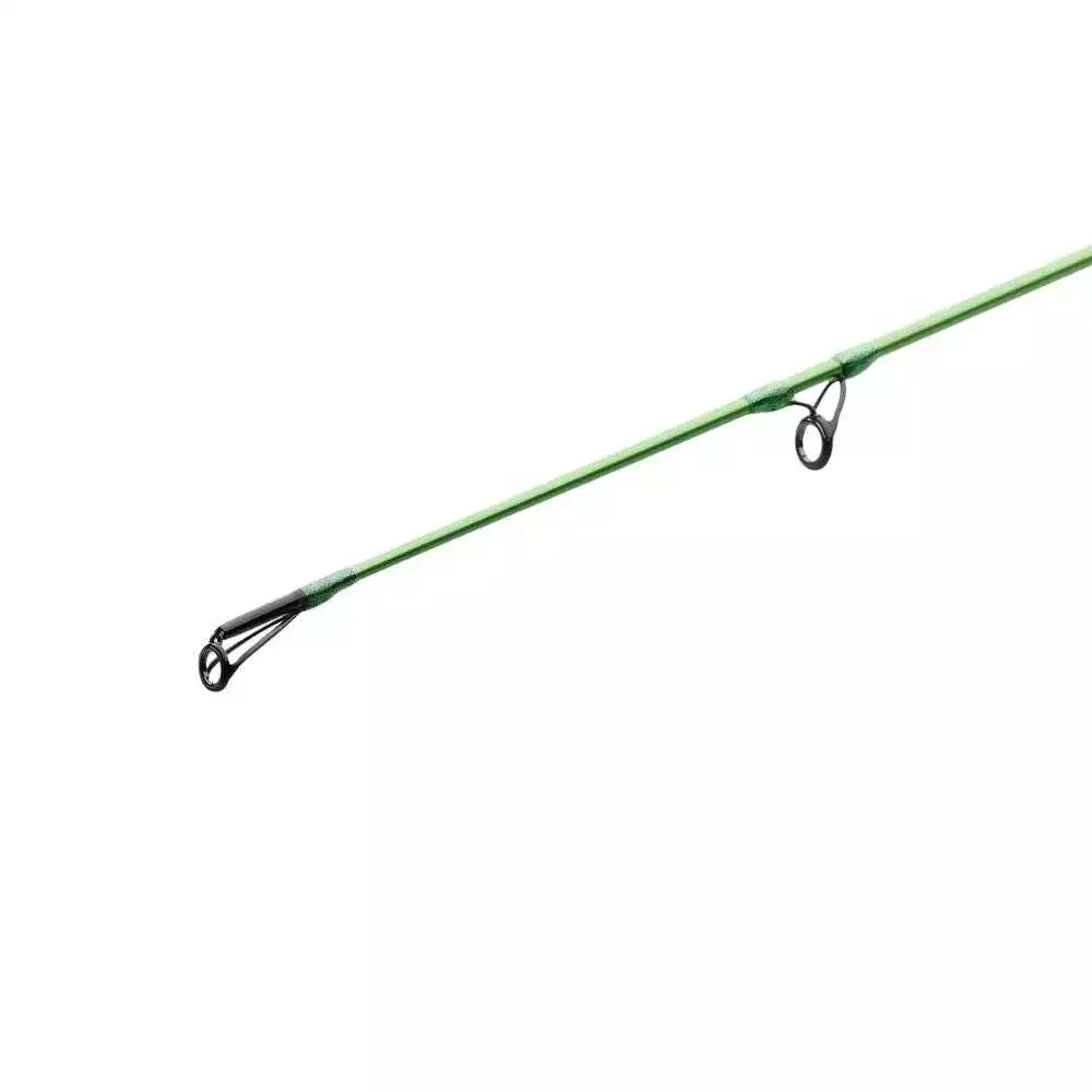 DAM Madcat Green Spin 2,45 Meter 40-150 G 4 DAM Madcat Green Spin 2,45 Meter 40-150 G – Bild 2