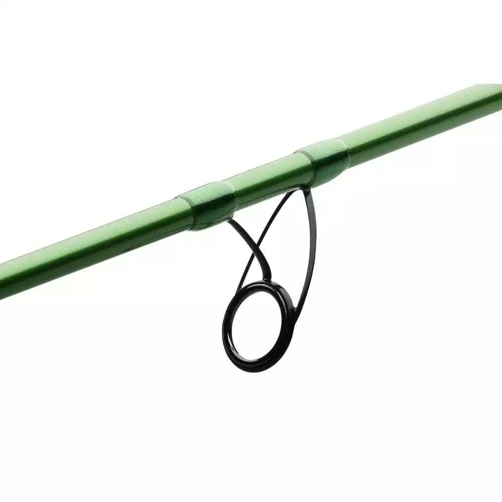DAM Madcat Green Spin 2,45 Meter 40-150 G 5 DAM Madcat Green Spin 2,45 Meter 40-150 G – Bild 3