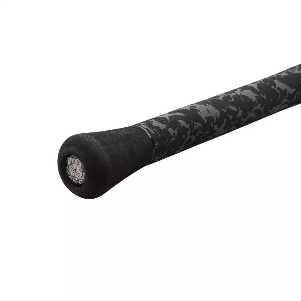 DAM Madcat Green Spin 2,45 Meter 40-150 G 6 DAM Madcat Green Spin 2,45 Meter 40-150 G – Bild 4