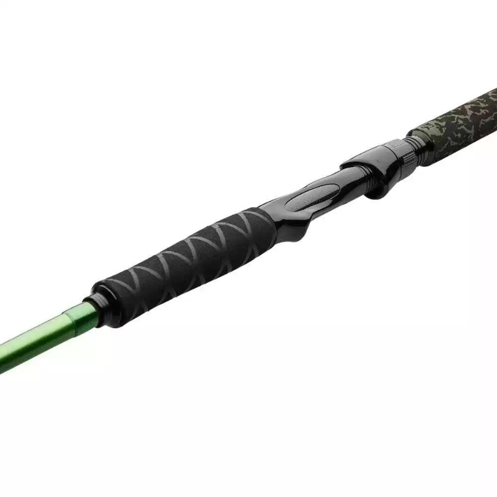 DAM Madcat Green Spin 2,45 Meter 40-150 G 7 DAM Madcat Green Spin 2,45 Meter 40-150 G – Bild 5