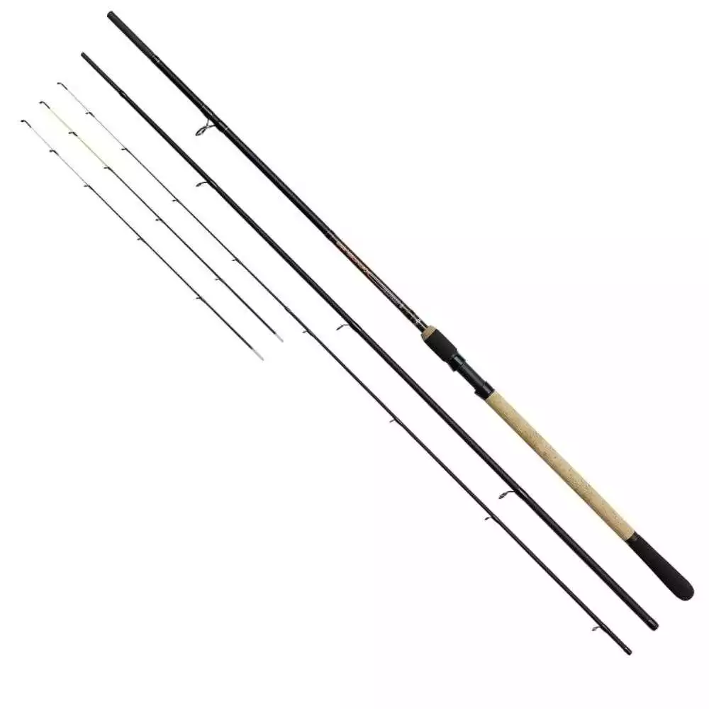 DAM Sensomax II Feeder 390cm 125-175g 3 DAM Sensomax II Feeder 390cm 125-175g