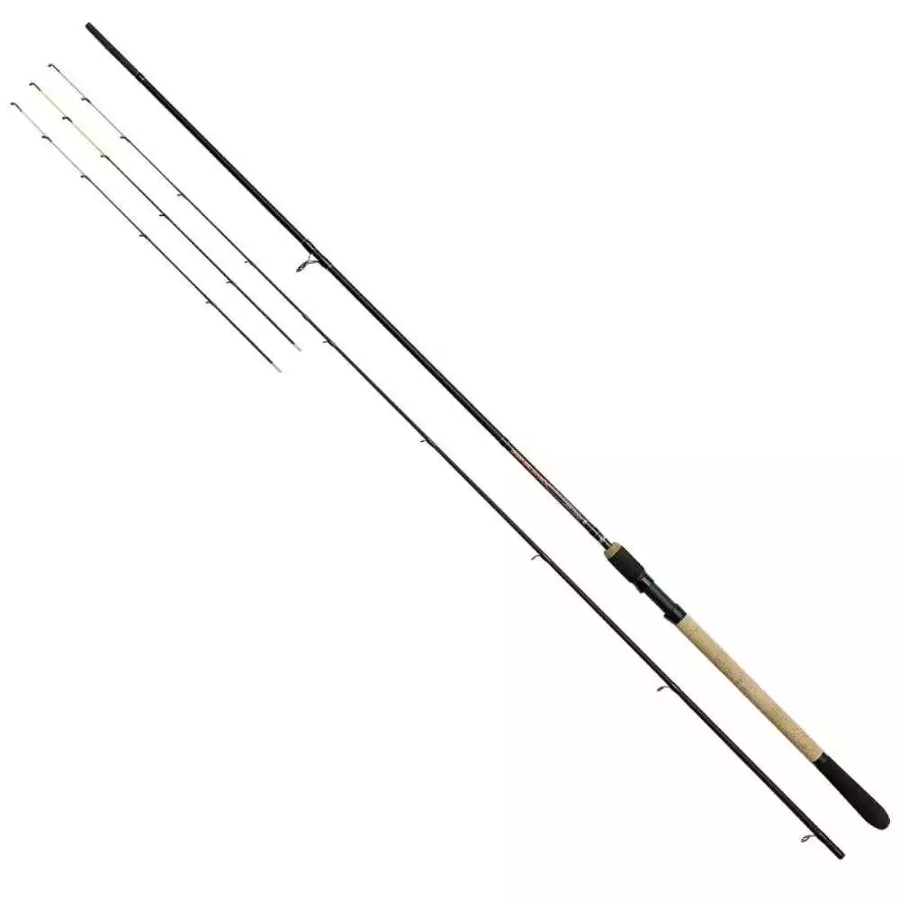 DAM Sensomax II Carp Picker 275cm 15-55g 3 DAM Sensomax II Carp Picker 275cm 15-55g