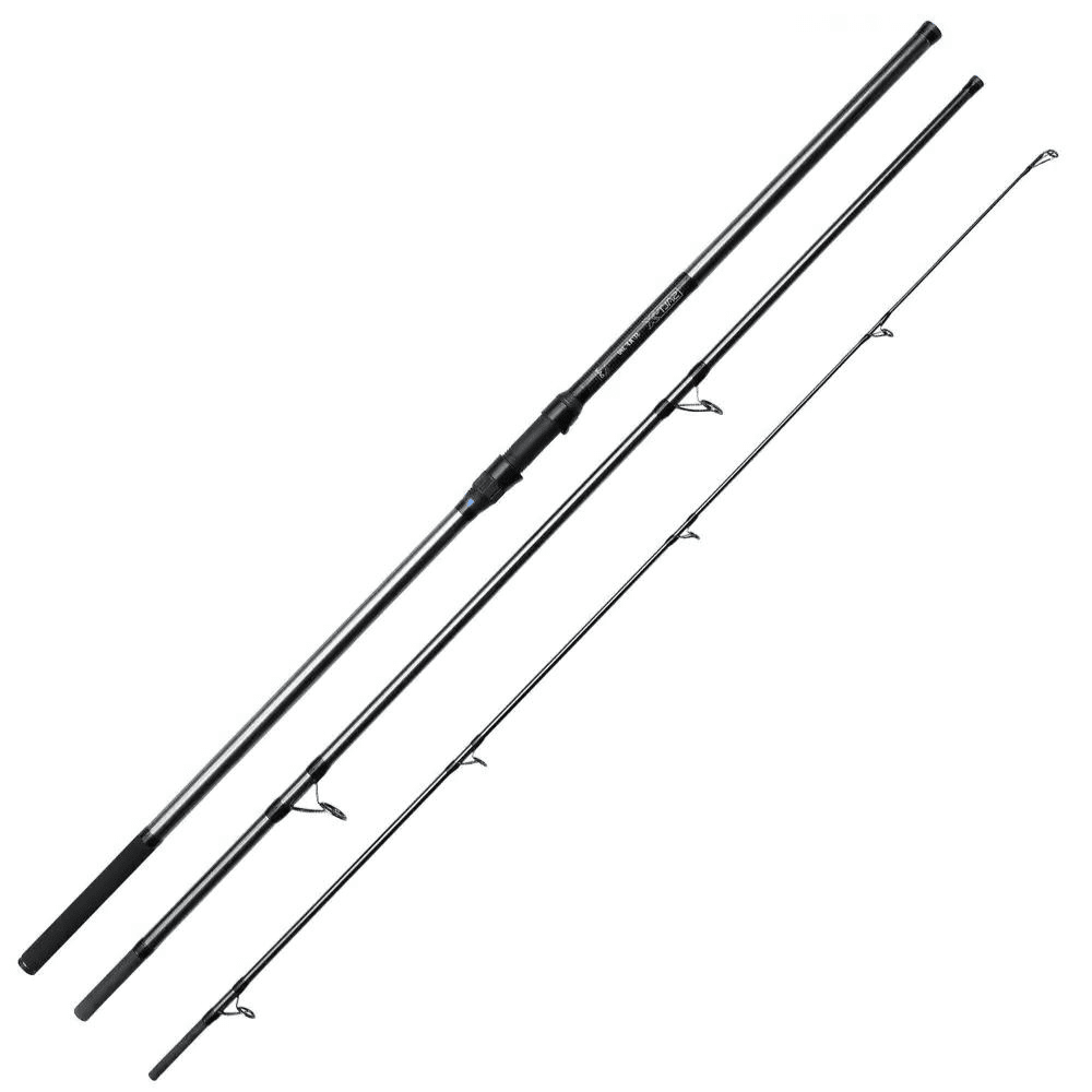 DAM Salt-X Surf 4,20 Meter 100-250 G 3-teilig 3 DAM Salt-X Surf 4,20 Meter 100-250 G 3-teilig