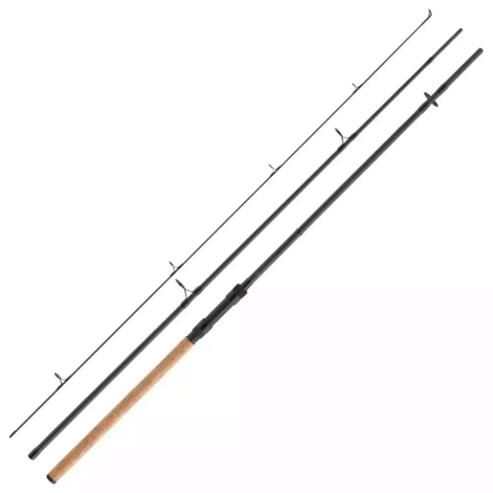 Daiwa Black Widow XT Bait 330 Cm 50-125 G 3 Daiwa Black Widow XT Bait 330 Cm 50-125 G