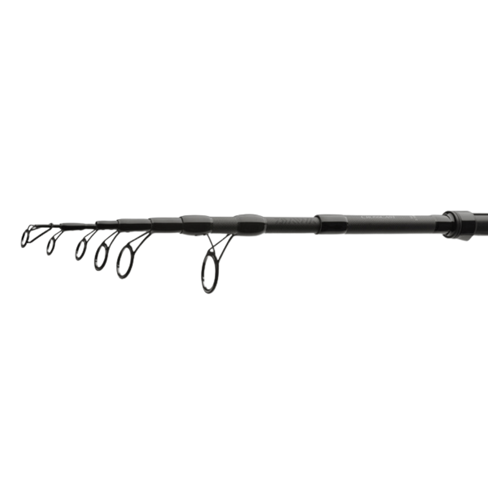 Daiwa Crosscast Tele Carp 10 Ft 2,75 Lbs 4 Daiwa Crosscast Tele Carp 10 Ft 2,75 Lbs – Bild 2