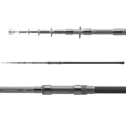 Daiwa Crosscast Tele Carp 10 Ft 2,75 Lbs 9 Daiwa Crosscast Tele Carp 10 Ft 2,75 Lbs -Karpfenruten Schritte Daiwa Crosscast Tele Carp 4 1280x1280