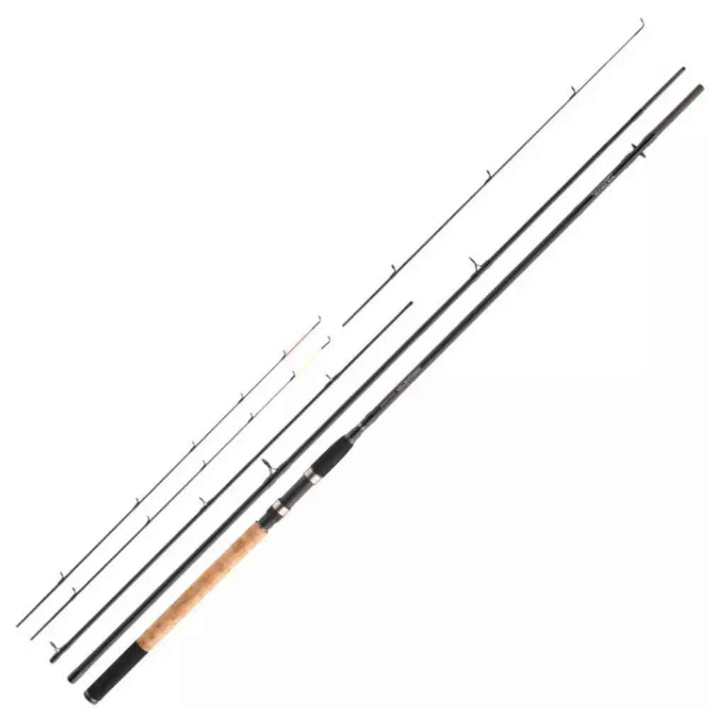 Daiwa Procaster Float & Feeder 360 Cm 15-50/-85 G 3 Daiwa Procaster Float & Feeder 360 Cm 15-50/-85 G