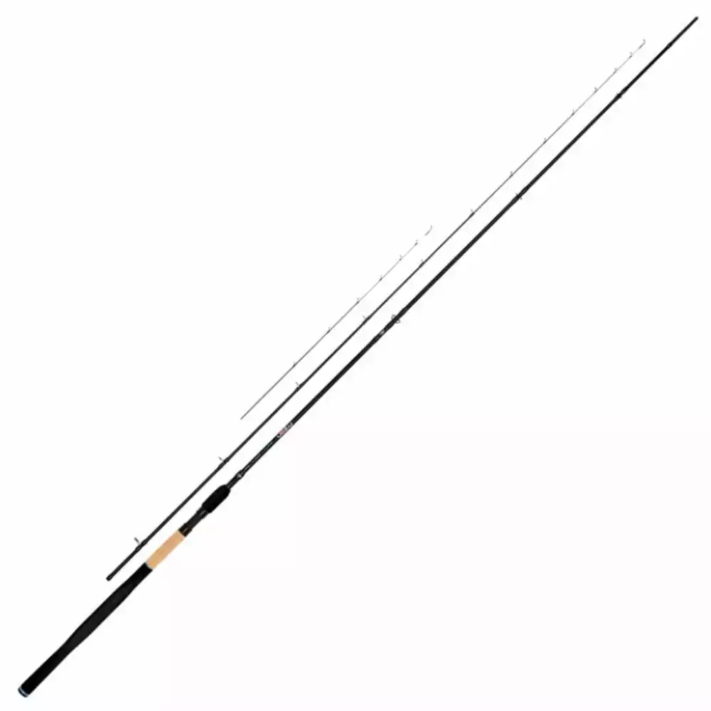 Daiwa N´Zon Extension Feeder 365 Cm -80 G 3 Daiwa N´Zon Extension Feeder 365 Cm -80 G