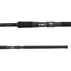 FOX RAGE Fox Predator Elite XS Boat Rod 10 Ft 3,50 Lbs -Karpfenruten Schritte FRD012 Fox Predator Elite XS Boat Rod 10ft 3 5lb 2 1280x1280