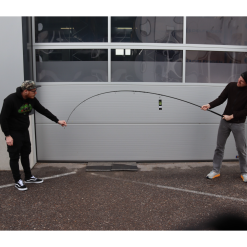 FOX RAGE Fox Predator Elite XS Boat Rod 10 Ft 3,50 Lbs -Karpfenruten Schritte FRD012 Fox Predator Elite XS Boat Rod 10ft 3 5lb 4 1280x1280