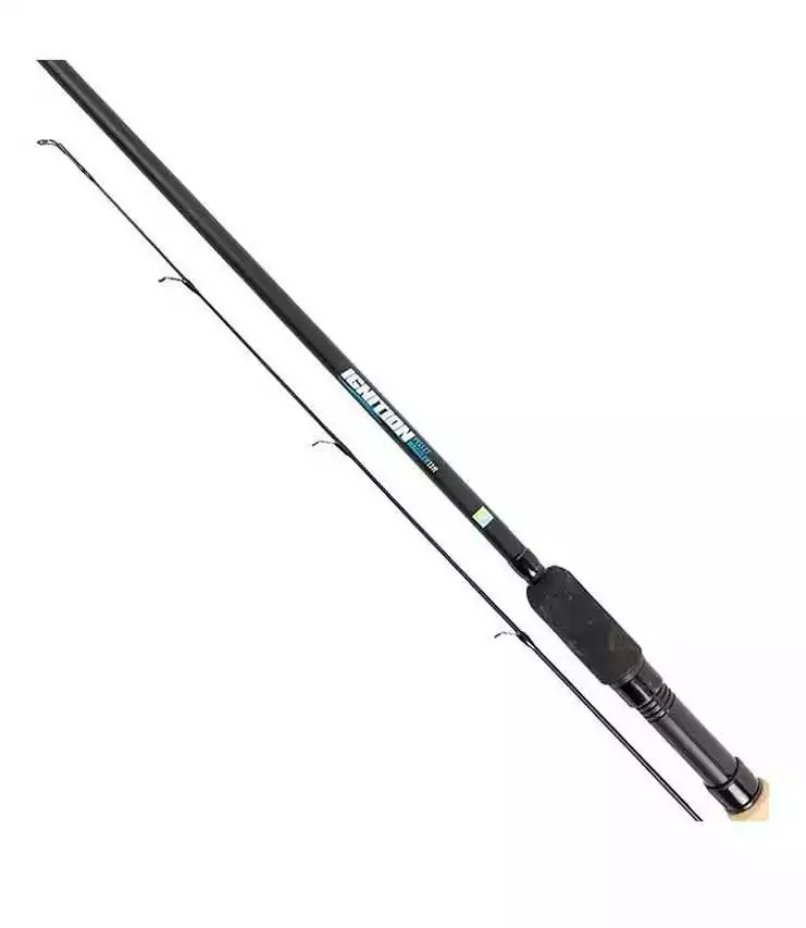 Preston Ignition Pellet Waggler Rod 300 Cm 4-10 G 3 Preston Ignition Pellet Waggler Rod 300 Cm 4-10 G