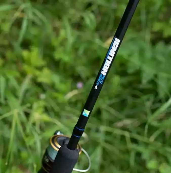 Preston Ignition Pellet Waggler Rod 300 Cm 4-10 G 5 Preston Ignition Pellet Waggler Rod 300 Cm 4-10 G – Bild 3