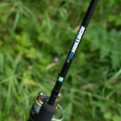 Preston Ignition Pellet Waggler Rod 335 Cm 4-10 G -Karpfenruten Schritte IgnitionPelletWaggler3 1280x1280
