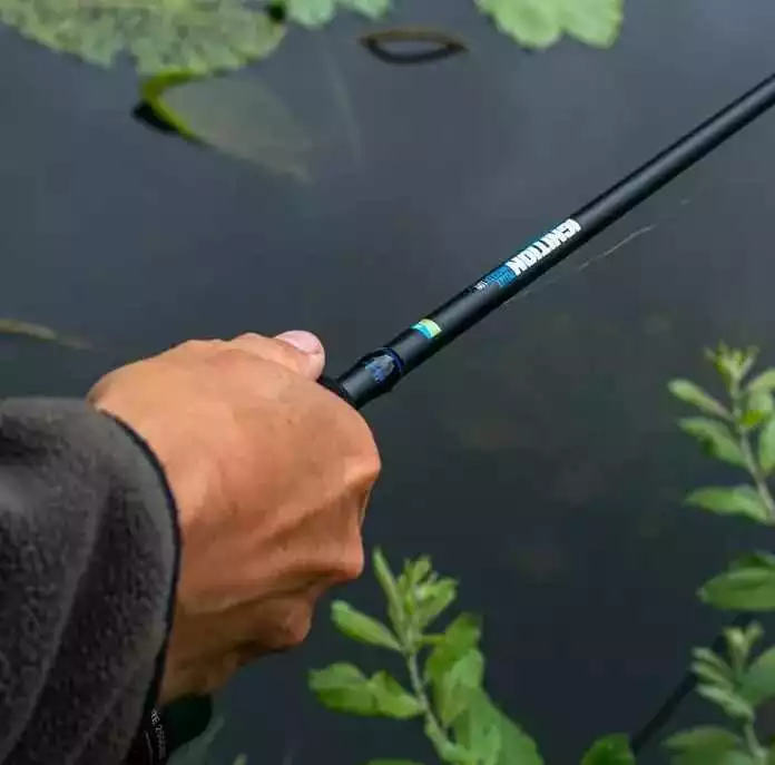 Preston Ignition Pellet Waggler Rod 300 Cm 4-10 G 4 Preston Ignition Pellet Waggler Rod 300 Cm 4-10 G – Bild 2