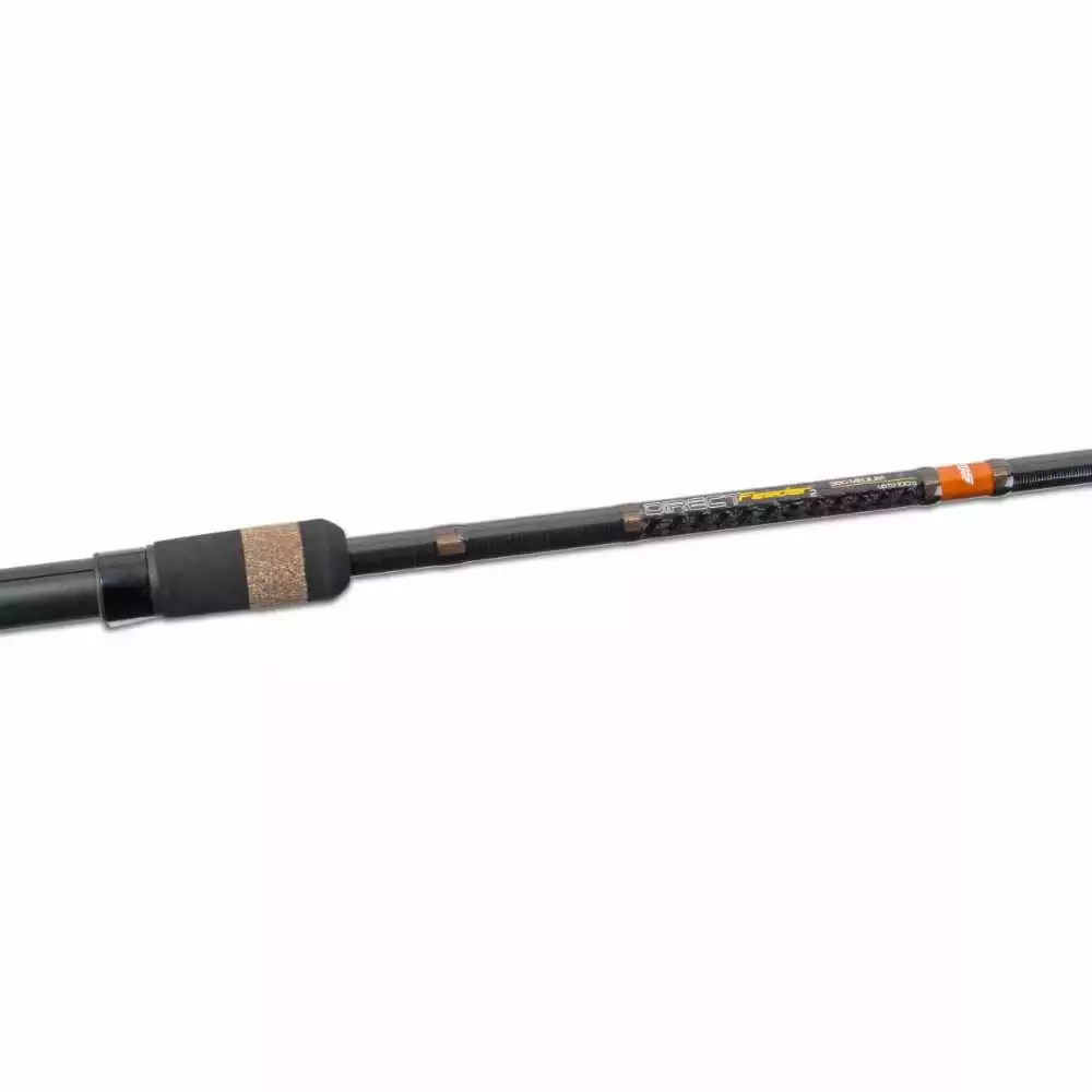 MS Range Direct Feeder² 390 H 390 Cm Bis 180 G 8 MS Range Direct Feeder² 390 H 390 Cm Bis 180 G – Bild 6