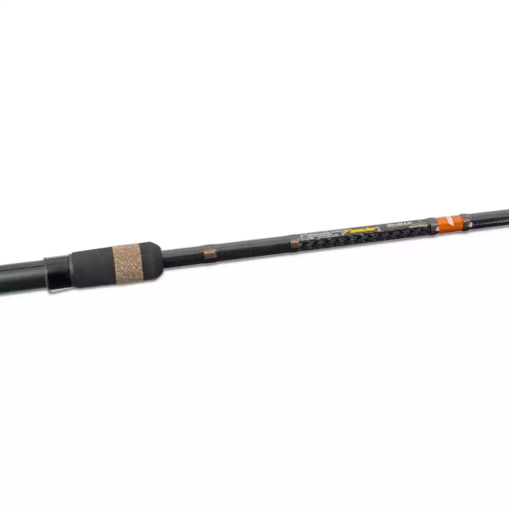 MS Range Direct Feeder² 390 MH 390 Cm Bis 150 G 8 MS Range Direct Feeder² 390 MH 390 Cm Bis 150 G – Bild 6