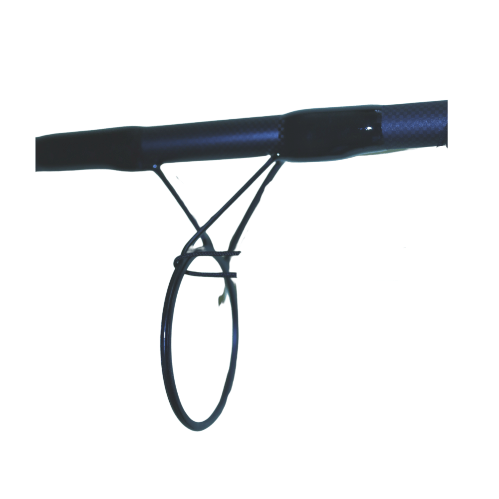 Nash X Series Rod 12 Ft 3,25 Lb 6 Nash X Series Rod 12 Ft 3,25 Lb – Bild 4