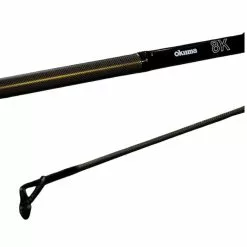 Okuma 8K Carp 12 Ft 3,50 Lbs -Karpfenruten Schritte Okuma 8K Carp 12 ft 3 5 lbs 5 1280x1280