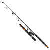 Okuma Makaira Straight Butt Stand-up Rod TR 5 Ft 8" 30 Lbs Straight -Karpfenruten Schritte Okuma Big Pit 1280x1280 1