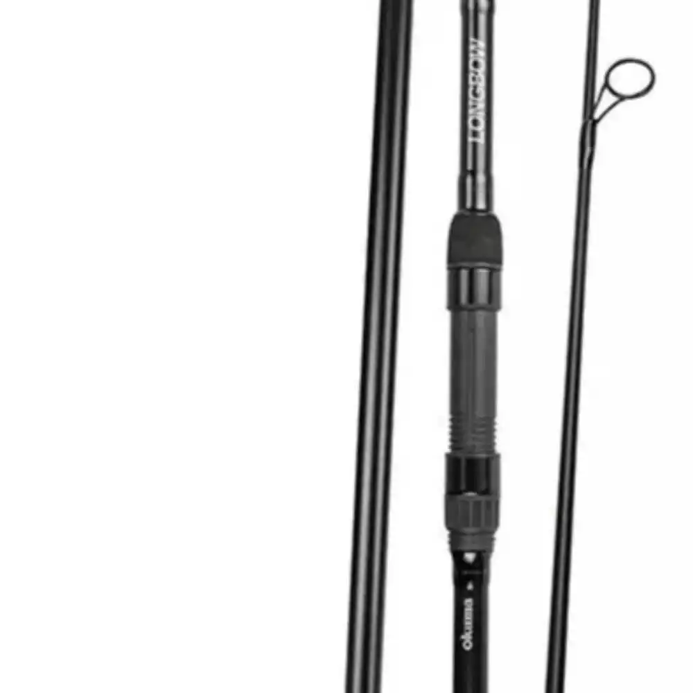 Okuma Longbow Carp 360 Cm 3,50 Lbs 3 Okuma Longbow Carp 360 Cm 3,50 Lbs