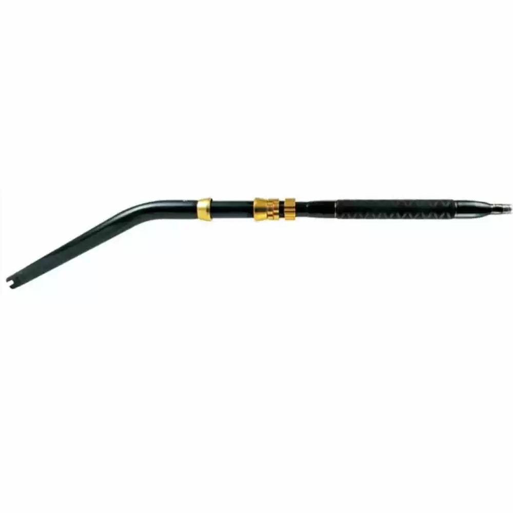 Okuma Makaira Straight Butt Stand-Up Rod TR 5 Ft 8" 50 Lbs + Curved Trolling Butt 6 Okuma Makaira Straight Butt Stand-Up Rod TR 5 Ft 8" 50 Lbs + Curved Trolling Butt – Bild 5