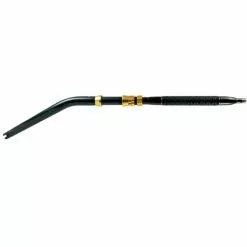 Okuma Makaira Straight Butt Stand-up Rod TR 5 Ft 8" 30 Lbs + Curved Trolling Butt -Karpfenruten Schritte Okuma Makaira Straight Butt Stand up Rod TR 5 ft 10 4 1280x1280